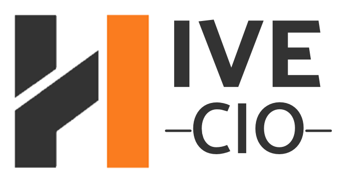 HIVE CIO